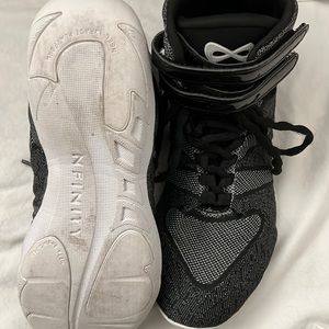 Nfinity Titan Onyx